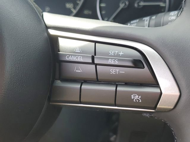 New 2026 MAZDA CX-30 AWD 2.5 S w/ Select Sport Pkg image 12
