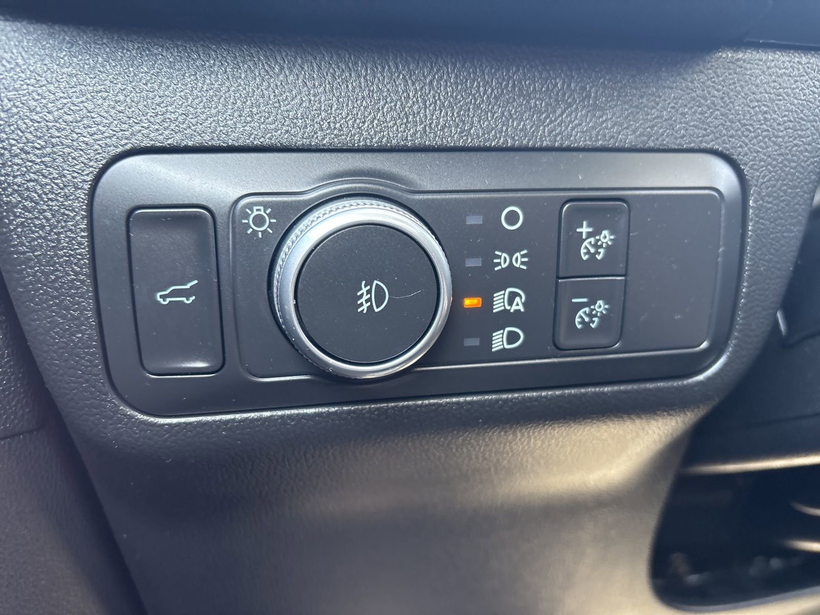 Used 2022 Ford Escape SEL image 26