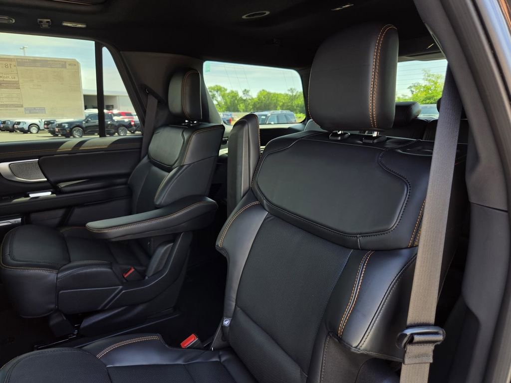 New 2026 Ford Expedition Tremor AWD/4WD image 36