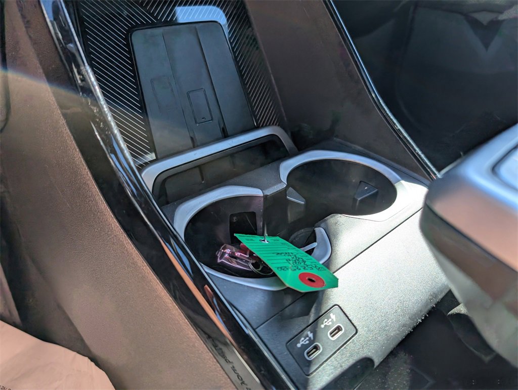 Used 2024 BMW X1 xDrive28i image 14