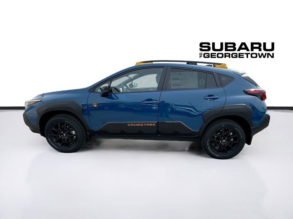 New 2026 Subaru Crosstrek 2.5i Wilderness image 4