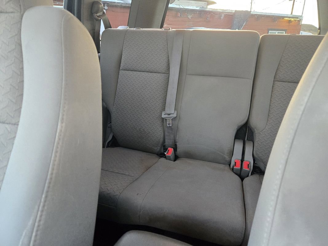 Used 2005 Jeep Liberty Renegade image 17