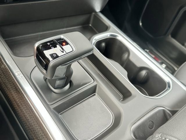 New 2026 Chevrolet Silverado 1500 RST w/ Safety Package image 25