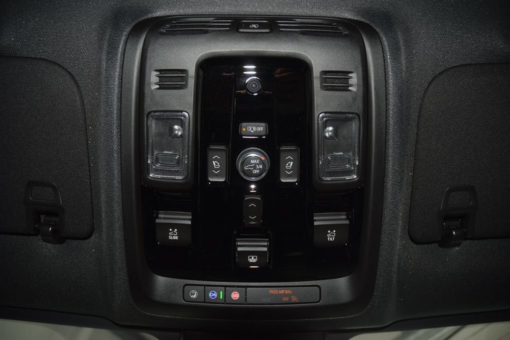 New 2026 Chevrolet Suburban Premier AWD/4WD image 53