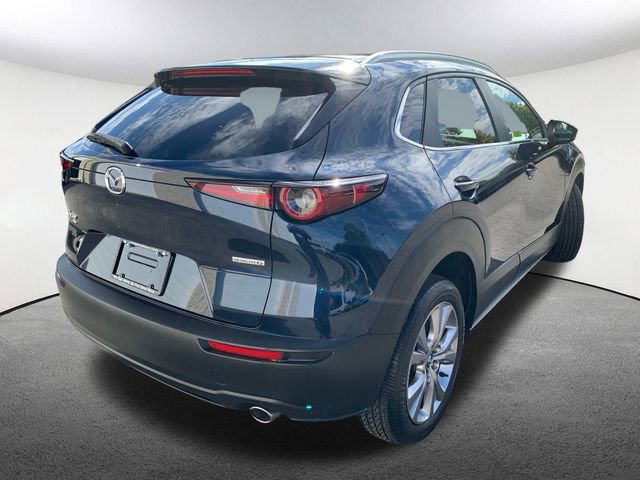 Used 2023 MAZDA CX-30 AWD 2.5 S w/ Select Package image 14