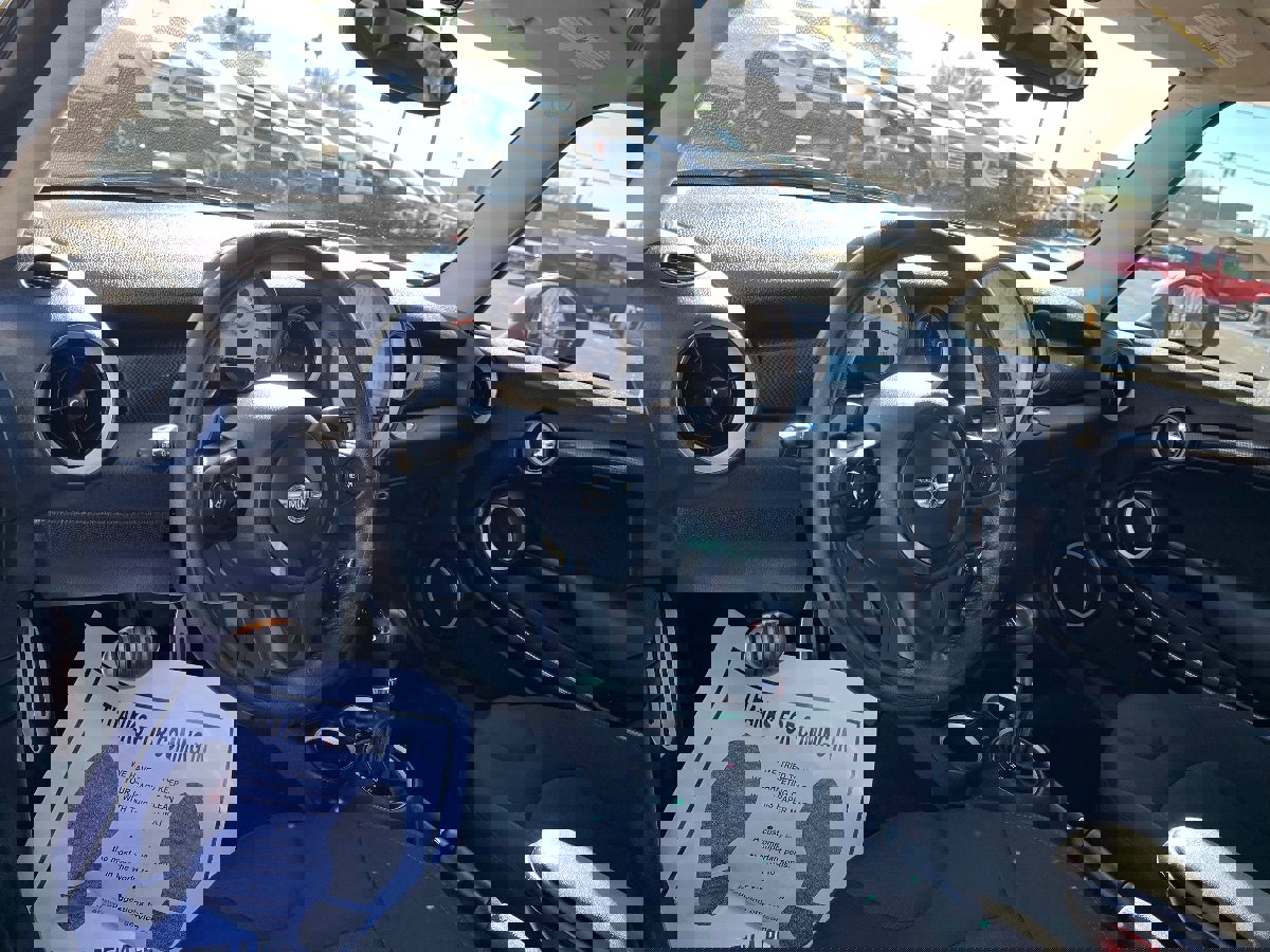 Used 2013 MINI Cooper S image 22