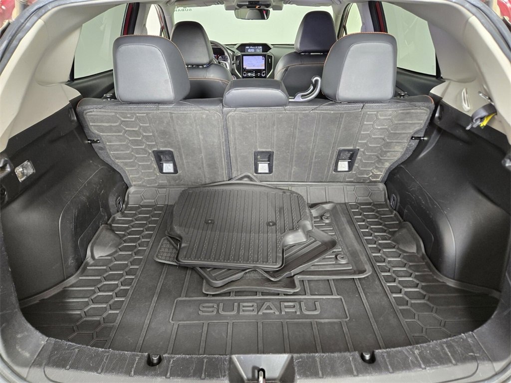 Used 2019 Subaru Crosstrek 2.0i Limited w/ Moonroof Package w/Navigation image 18