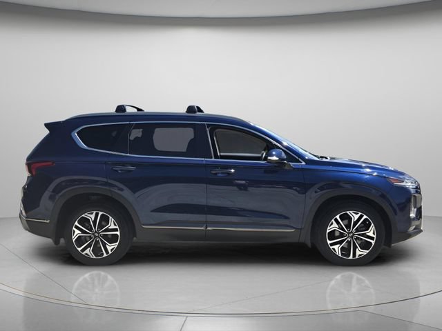 Used 2020 Hyundai Santa Fe Limited FWD image 7