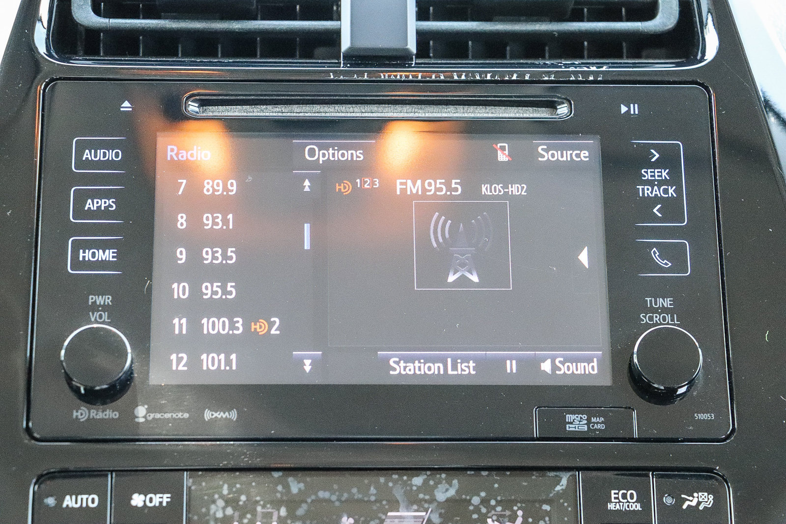 Used 2016 Toyota Prius Three FWD image 15