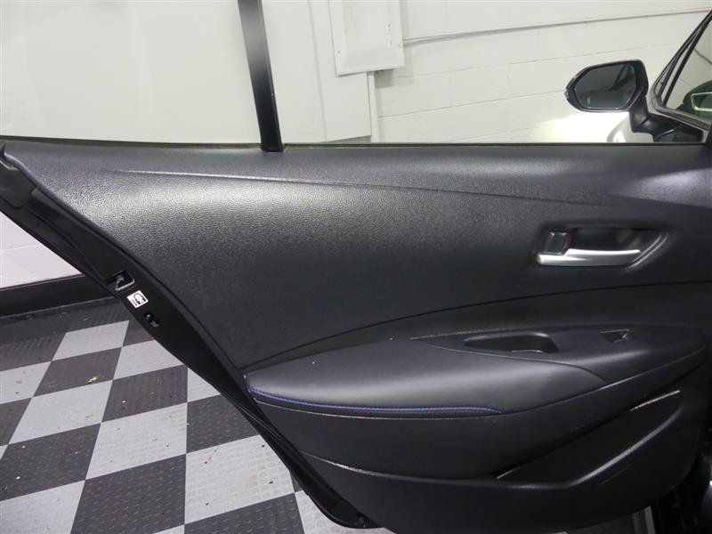 Used 2022 Toyota Corolla SE FWD image 24