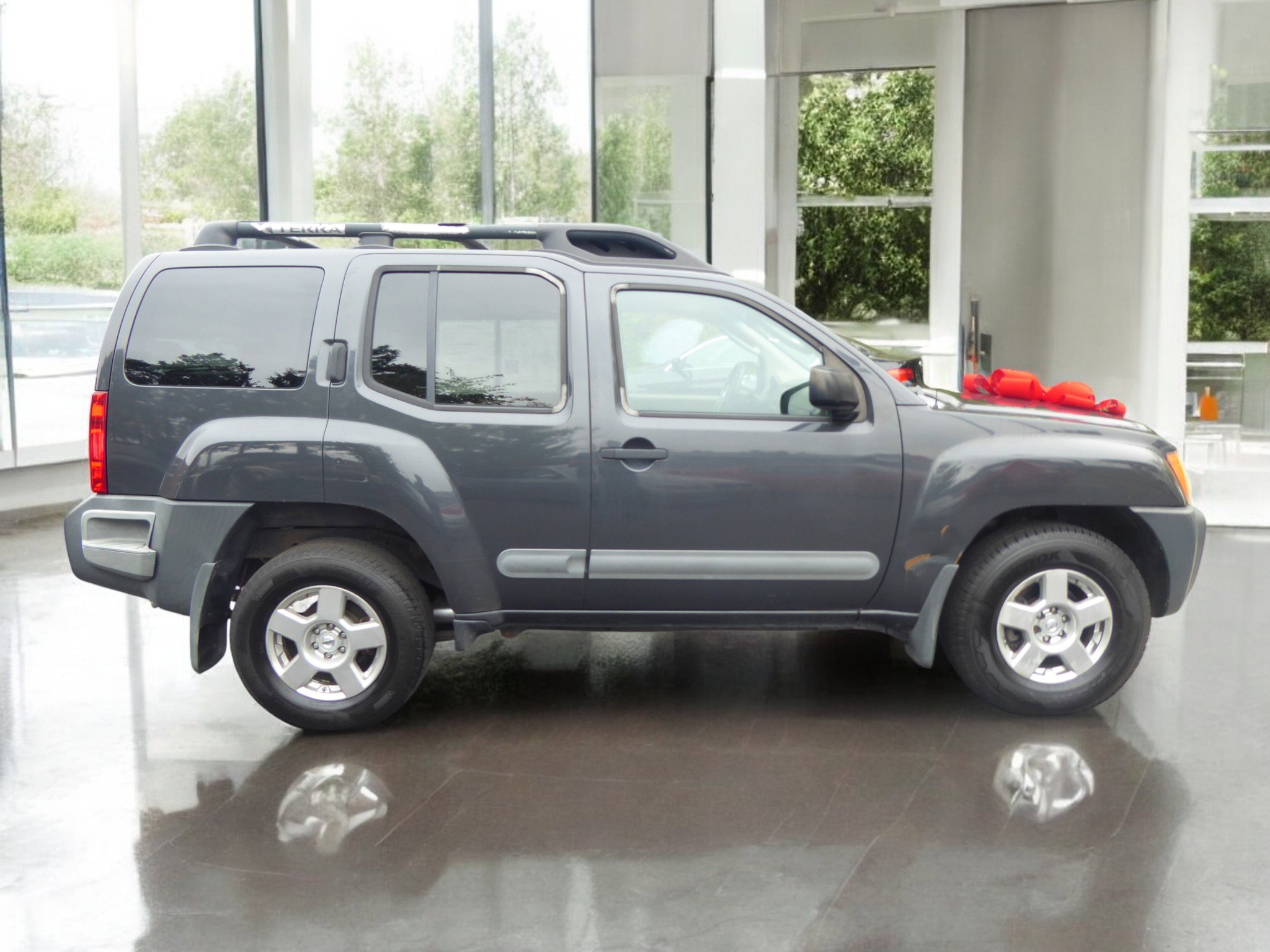 Used 2006 Nissan Xterra S w/ (K92) Protection Pkg image 19