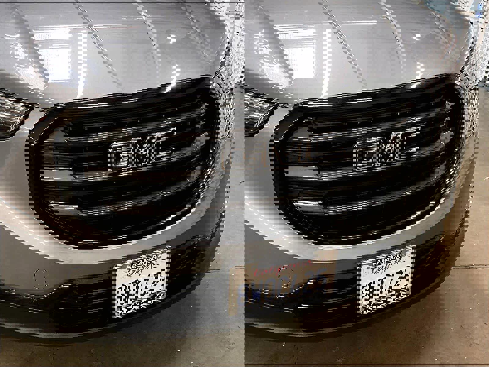 Used 2021 GMC Terrain SLT w/ Infotainment Package II image 32