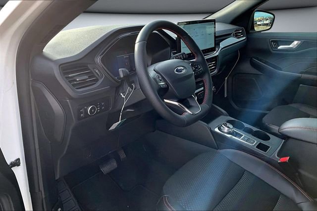 New 2026 Ford Escape ST-Line Select w/ Tech Pack #1 image 7