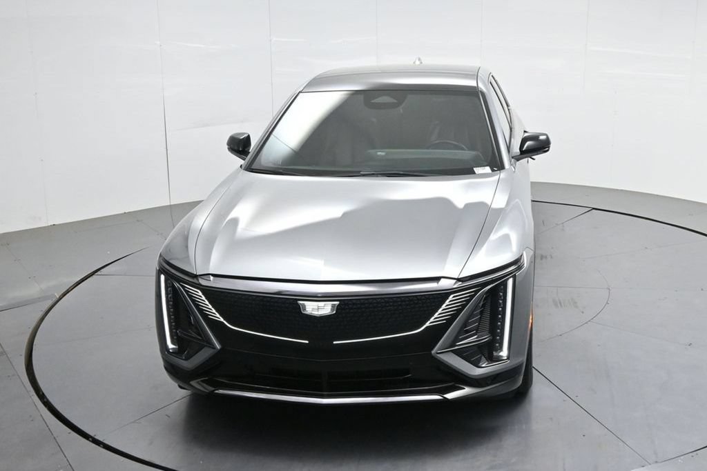 Used 2024 Cadillac Lyriq Sport RWD image 49