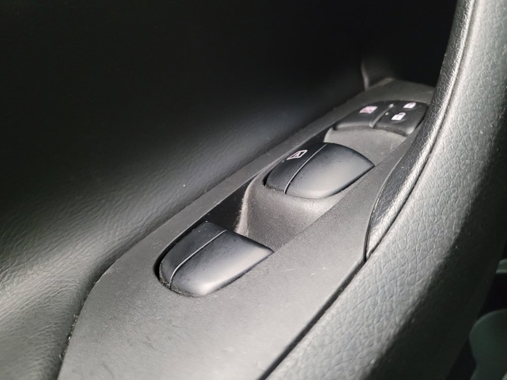 Used 2015 Nissan Altima 2.5 S w/ Power Driver Seat Package FWD image 27