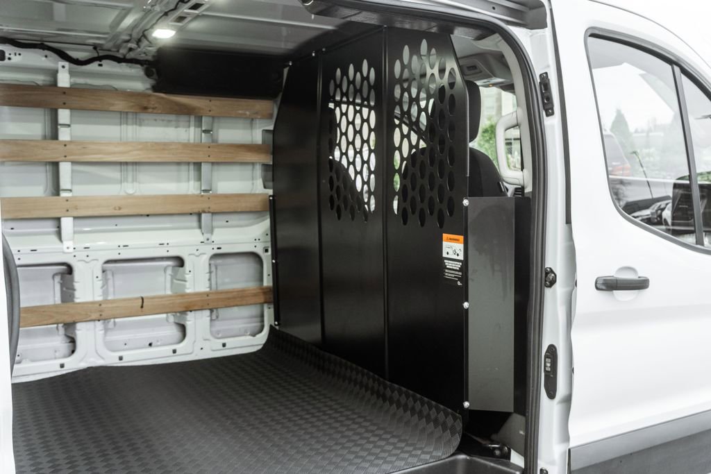 Used 2024 Ford Transit 250 Low Roof w/ Exterior Upgrade Package image 28