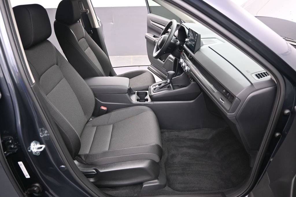 Certified 2026 Honda CR-V EX image 28