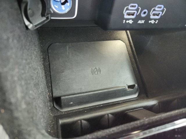 Used 2022 Jeep Wagoneer Series III image 31