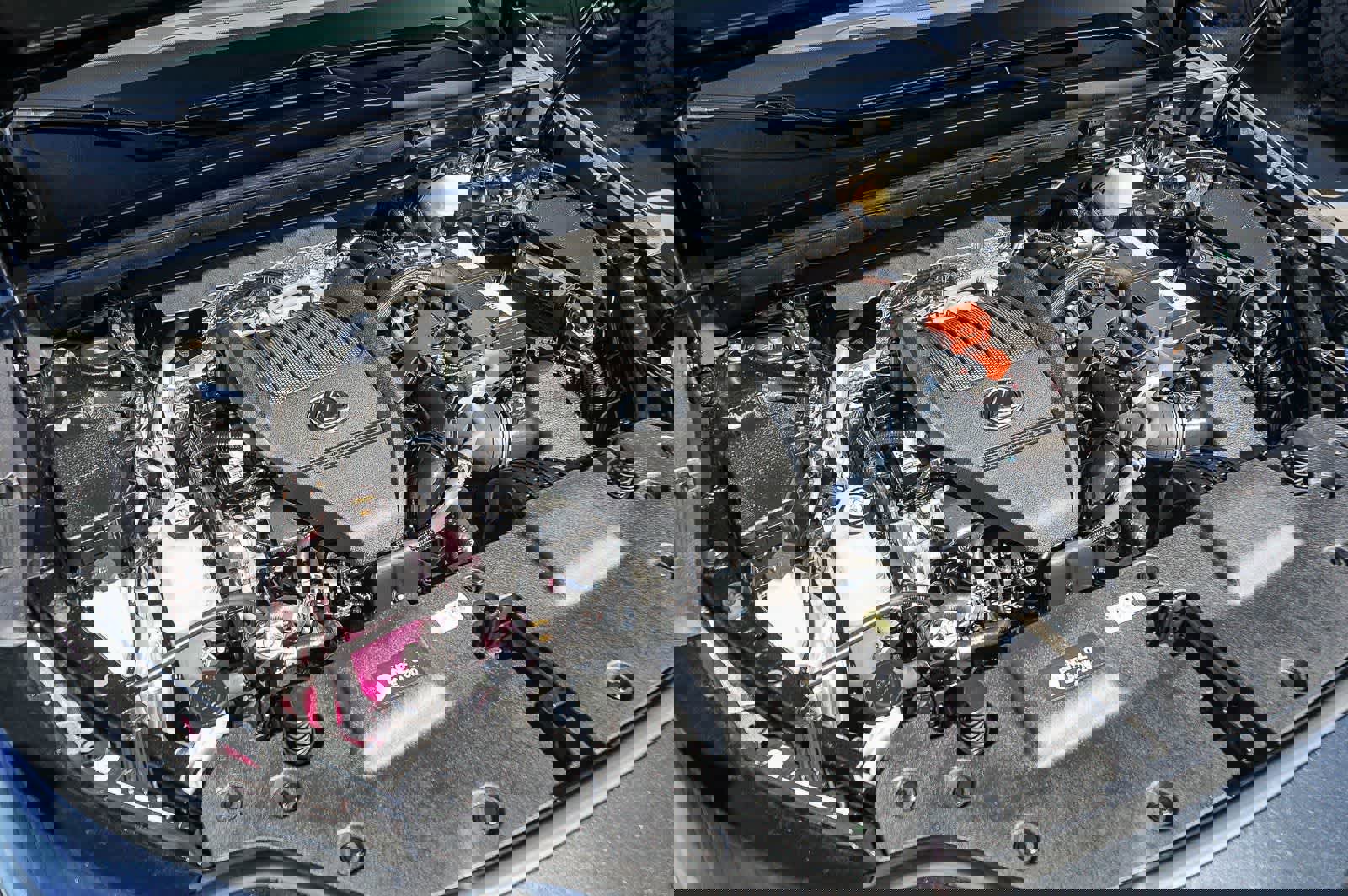 Used 2024 Lexus NX 350 Premium image 26