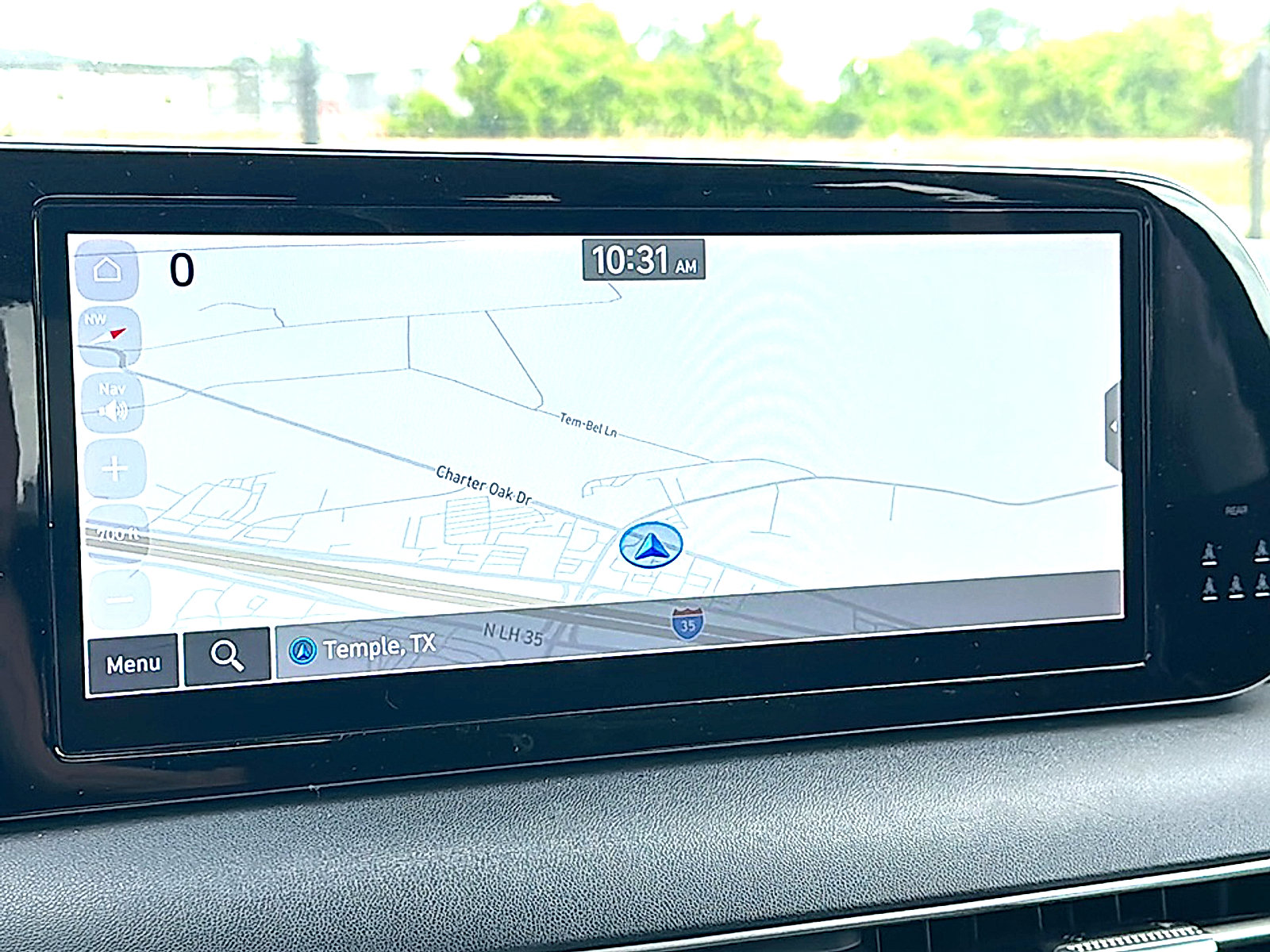Used 2025 Hyundai Palisade SEL FWD image 32