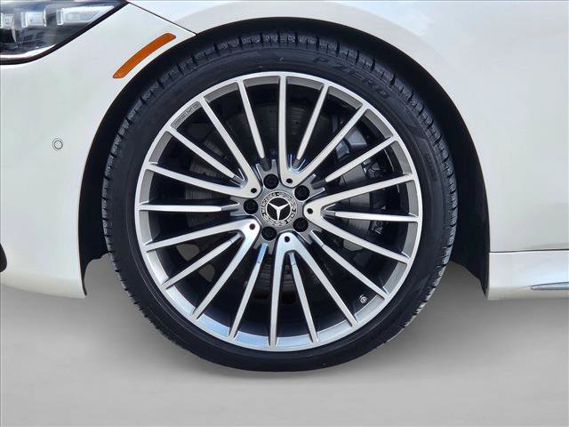 Certified 2023 Mercedes-Benz S 500 4MATIC image 25