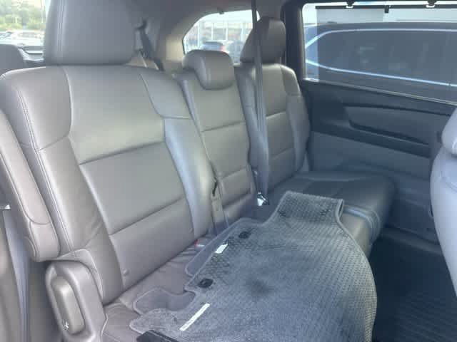 Used 2014 Honda Odyssey EX-L image 10