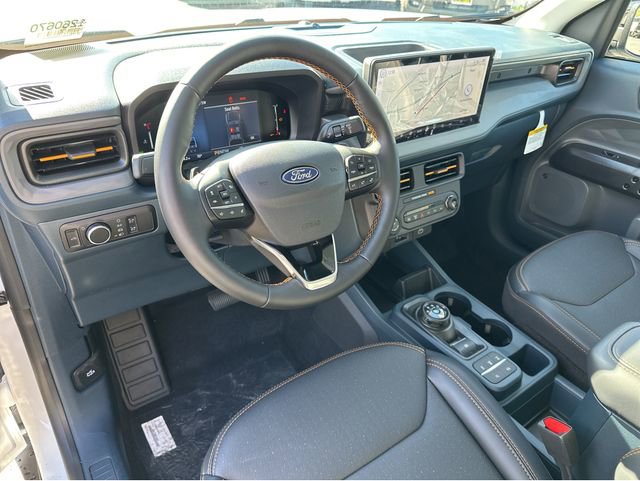 New 2026 Ford Maverick Tremor image 18