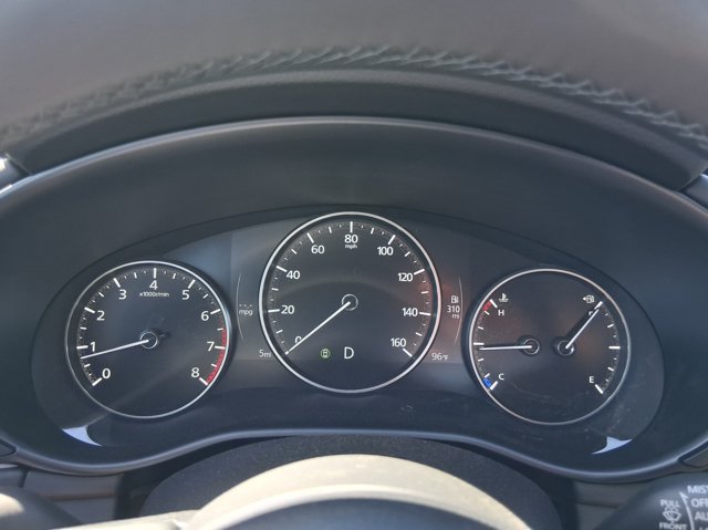 New 2026 MAZDA MAZDA3 s Sport FWD image 7