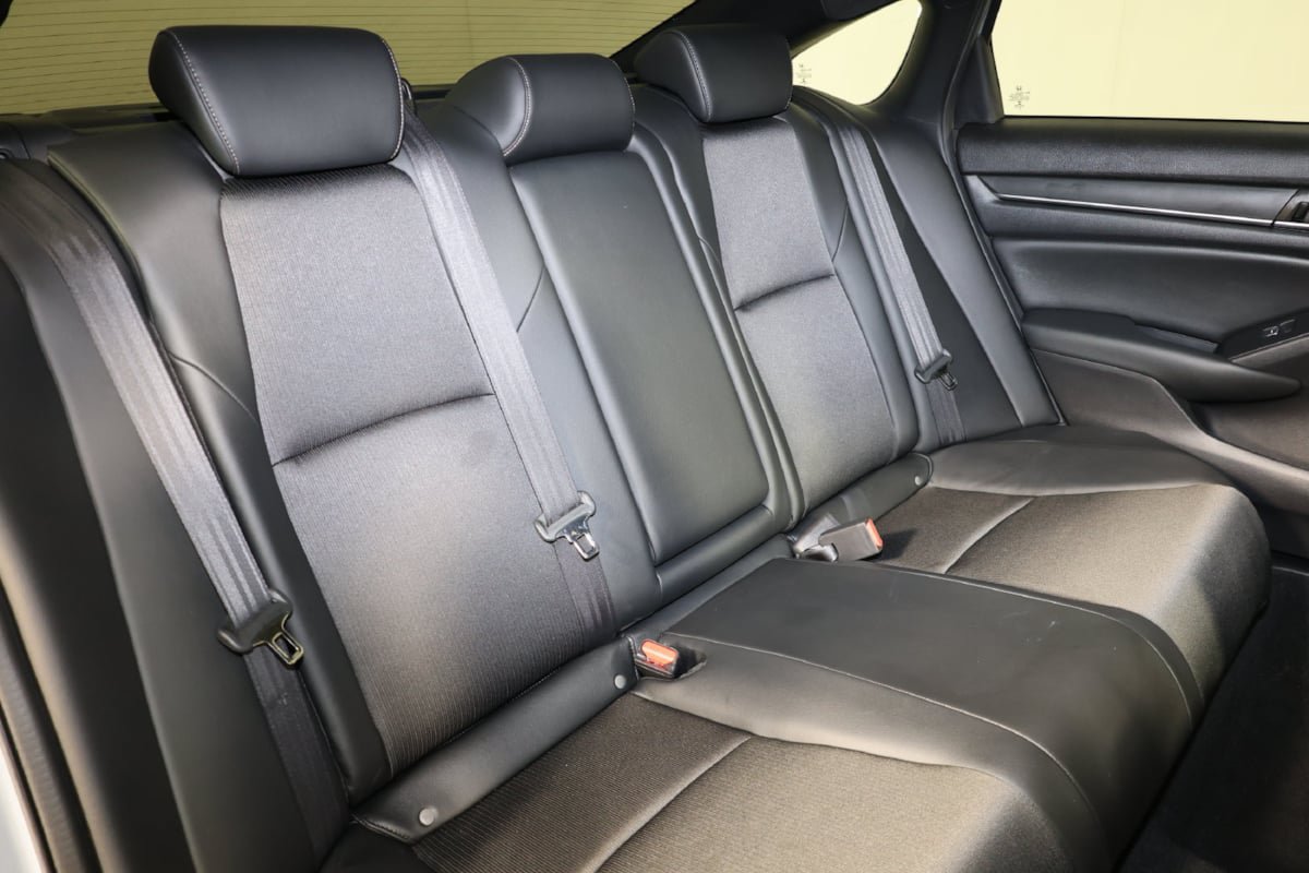 Used 2022 Honda Accord Sport image 29