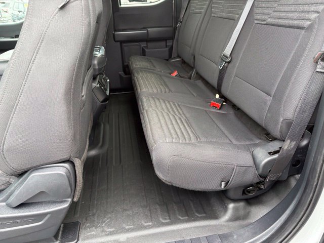 Certified 2023 Ford F150 XL w/ STX Appearance Package AWD/4WD image 32