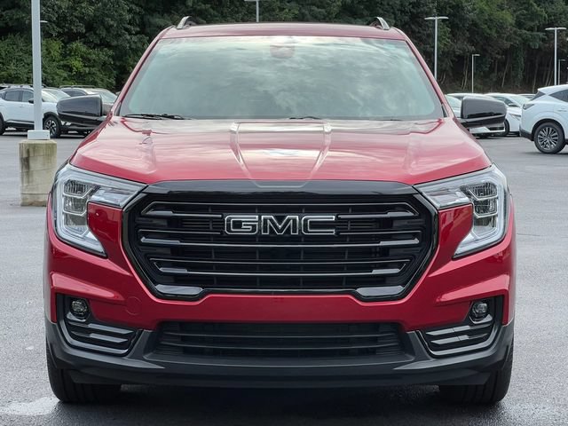 Used 2024 GMC Terrain SLT w/ Elevation Edition AWD/4WD image 45