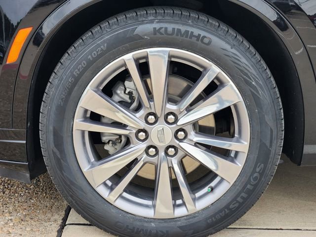 Used 2023 Cadillac XT6 Premium Luxury FWD image 7