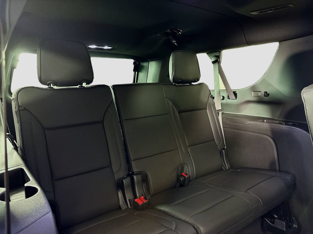 New 2026 GMC Yukon XL Denali w/ Denali Reserve Package AWD/4WD image 29