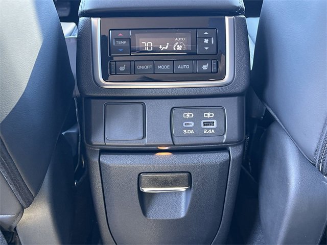 New 2026 Subaru Ascent Limited image 32
