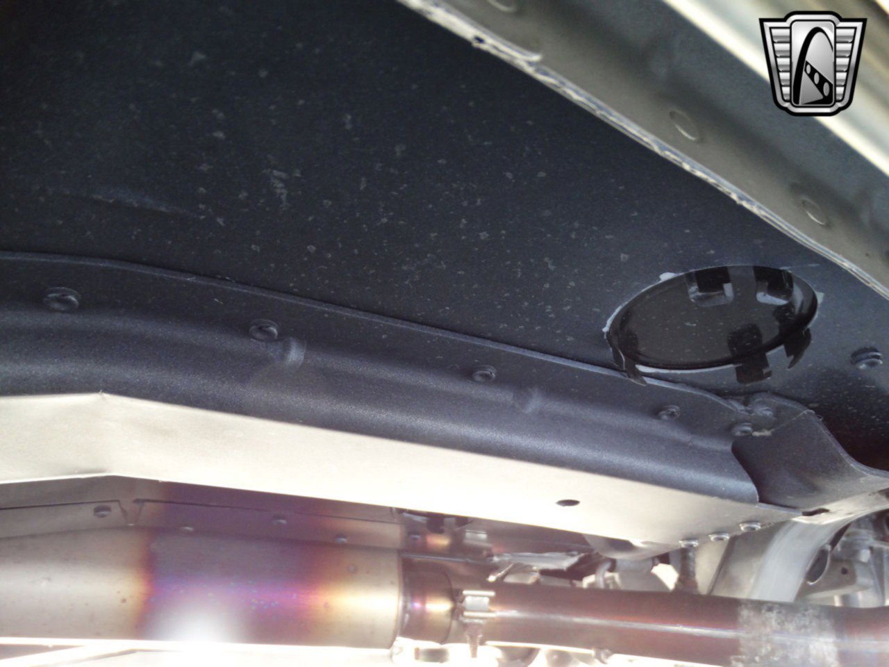 Used 2002 Chrysler Prowler image 15