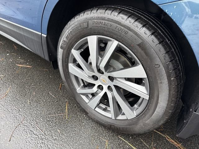 Used 2024 Chevrolet Equinox Premier image 33