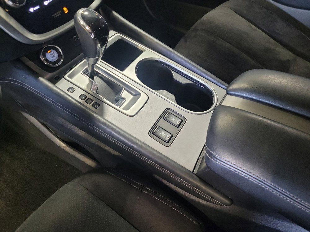 Used 2019 Nissan Murano SV w/ Premium Package FWD image 26