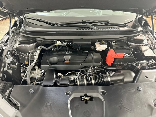 Used 2026 Acura RDX w/ Advance Package AWD/4WD image 28