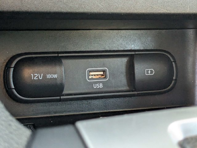 Certified 2024 Kia Forte LXS FWD image 20