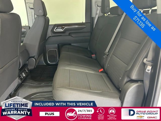 New 2026 GMC Sierra 2500 SLE image 17