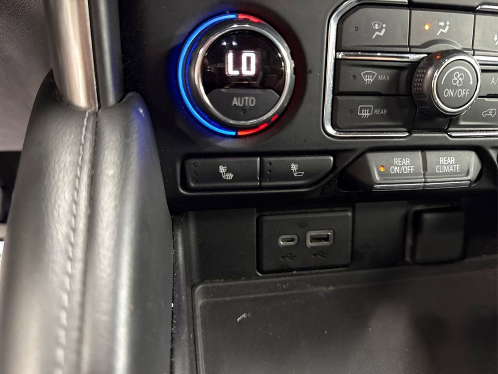 Used 2021 Chevrolet Tahoe LT image 39