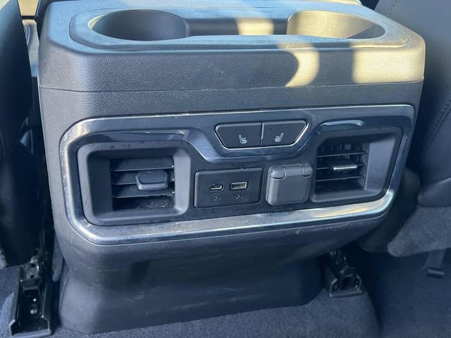 Used 2019 GMC Sierra 1500 AT4 w/ AT4 Premium Package image 15