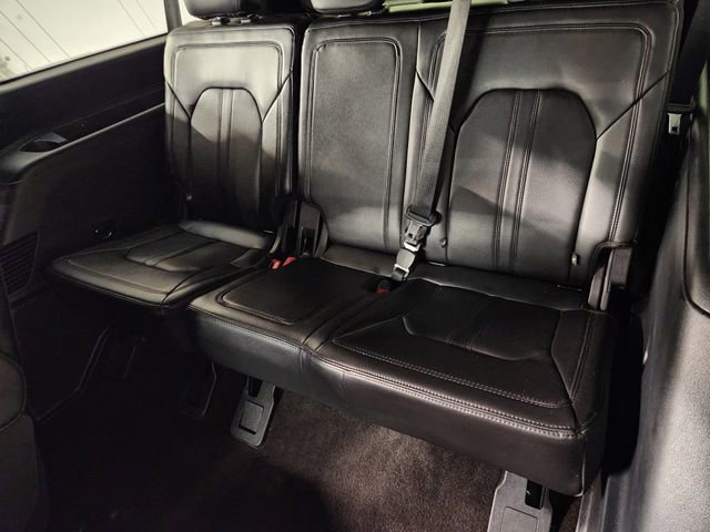 Used 2020 Ford Expedition Max Limited w/ Equipment Group 302A AWD/4WD image 31