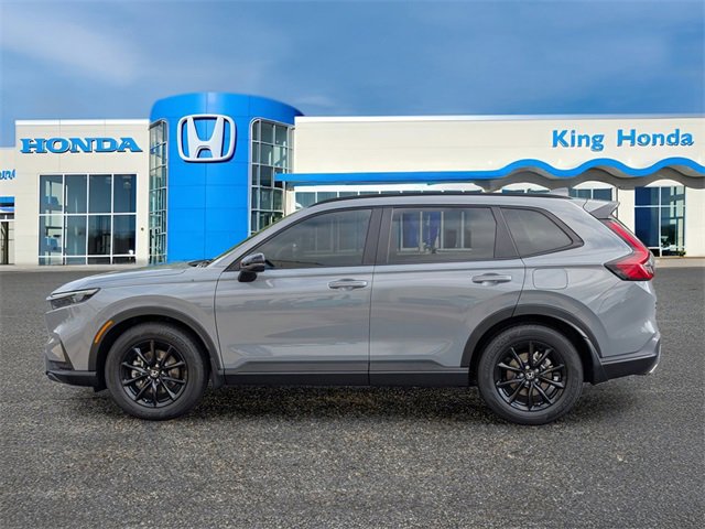 New 2026 Honda CR-V Sport-L image 9