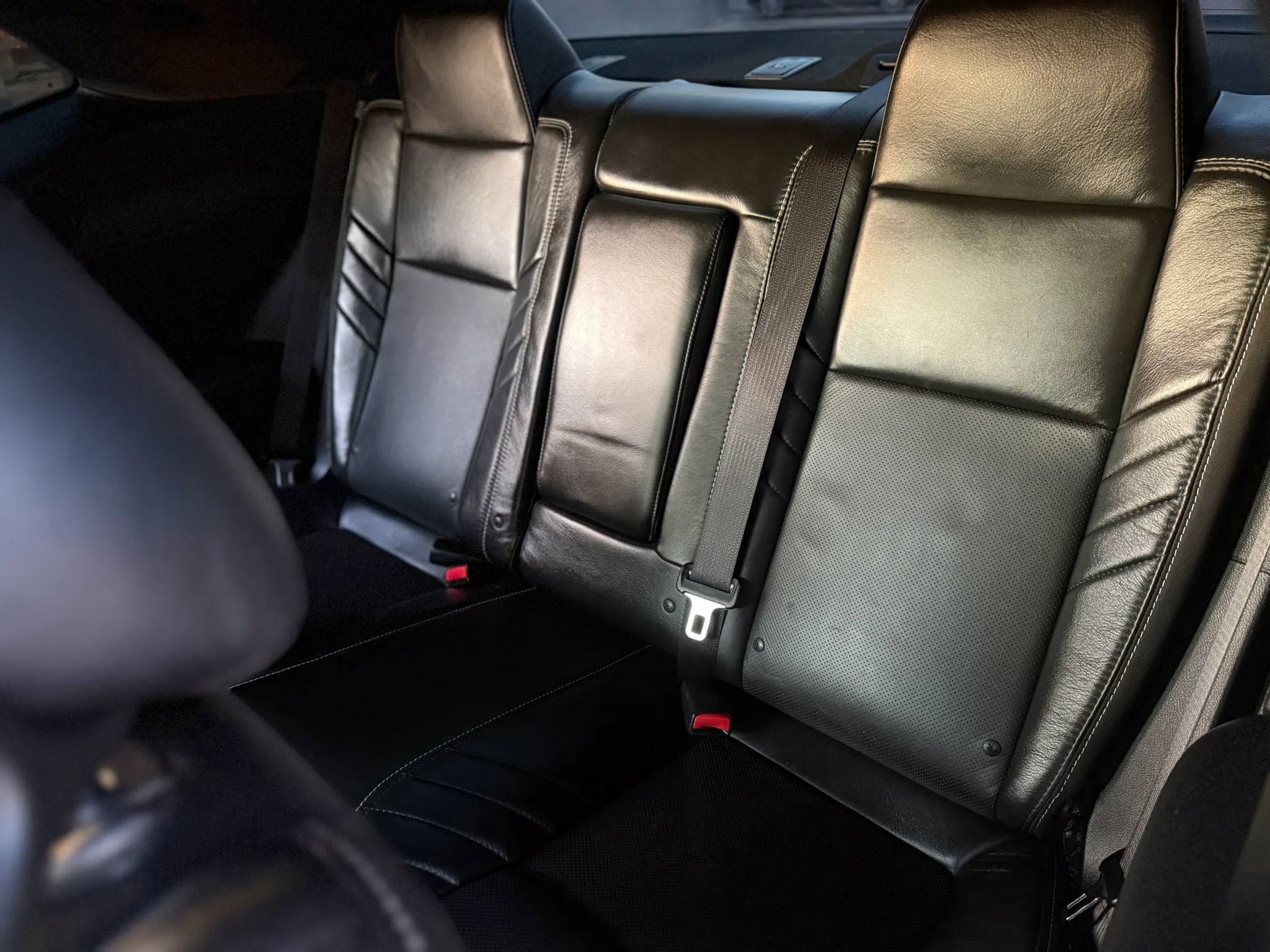 Used 2016 Dodge Challenger SRT Hellcat image 16