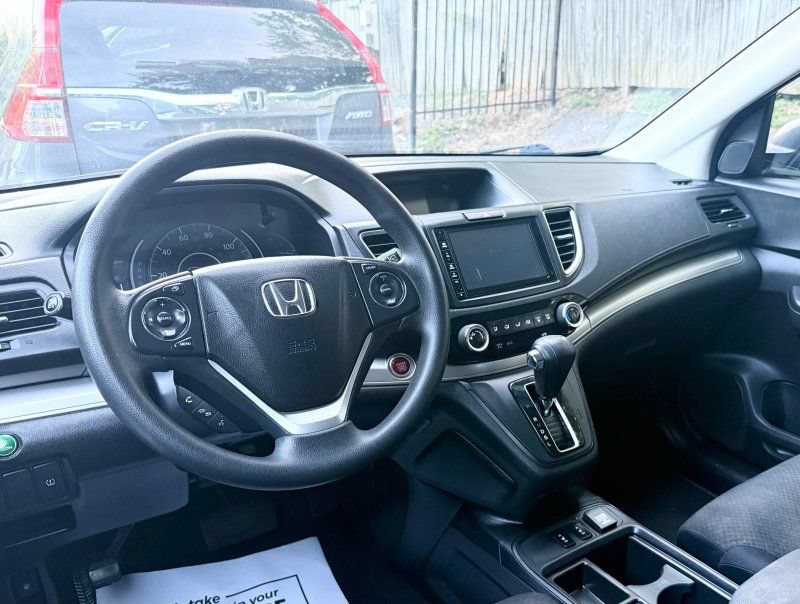 Used 2016 Honda CR-V EX image 12