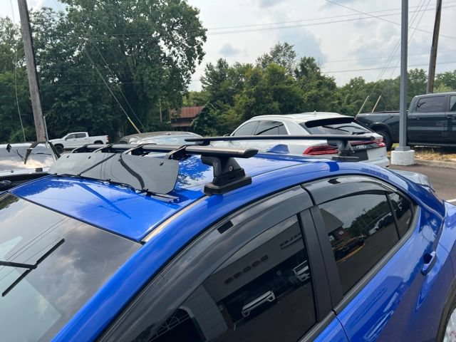 Used 2024 Subaru WRX TR AWD/4WD image 31