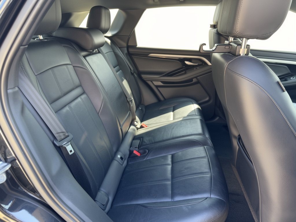 Used 2020 Land Rover Range Rover Evoque R-Dynamic S AWD/4WD image 29