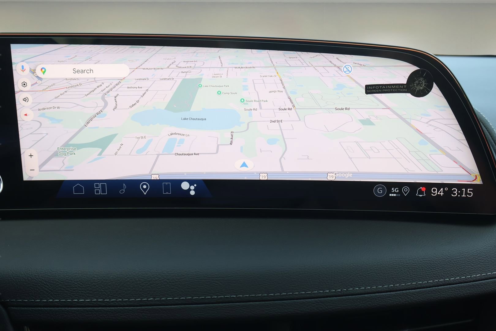 New 2026 Cadillac CT5 Premium Luxury RWD image 23