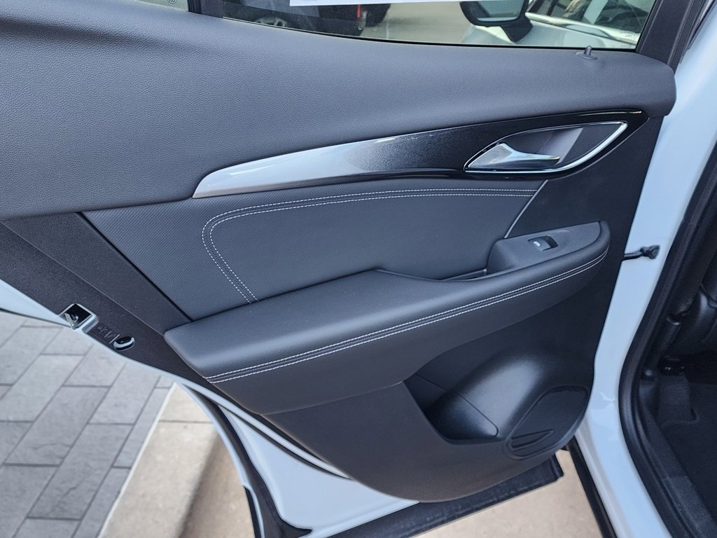 New 2026 Buick Envision Preferred image 42